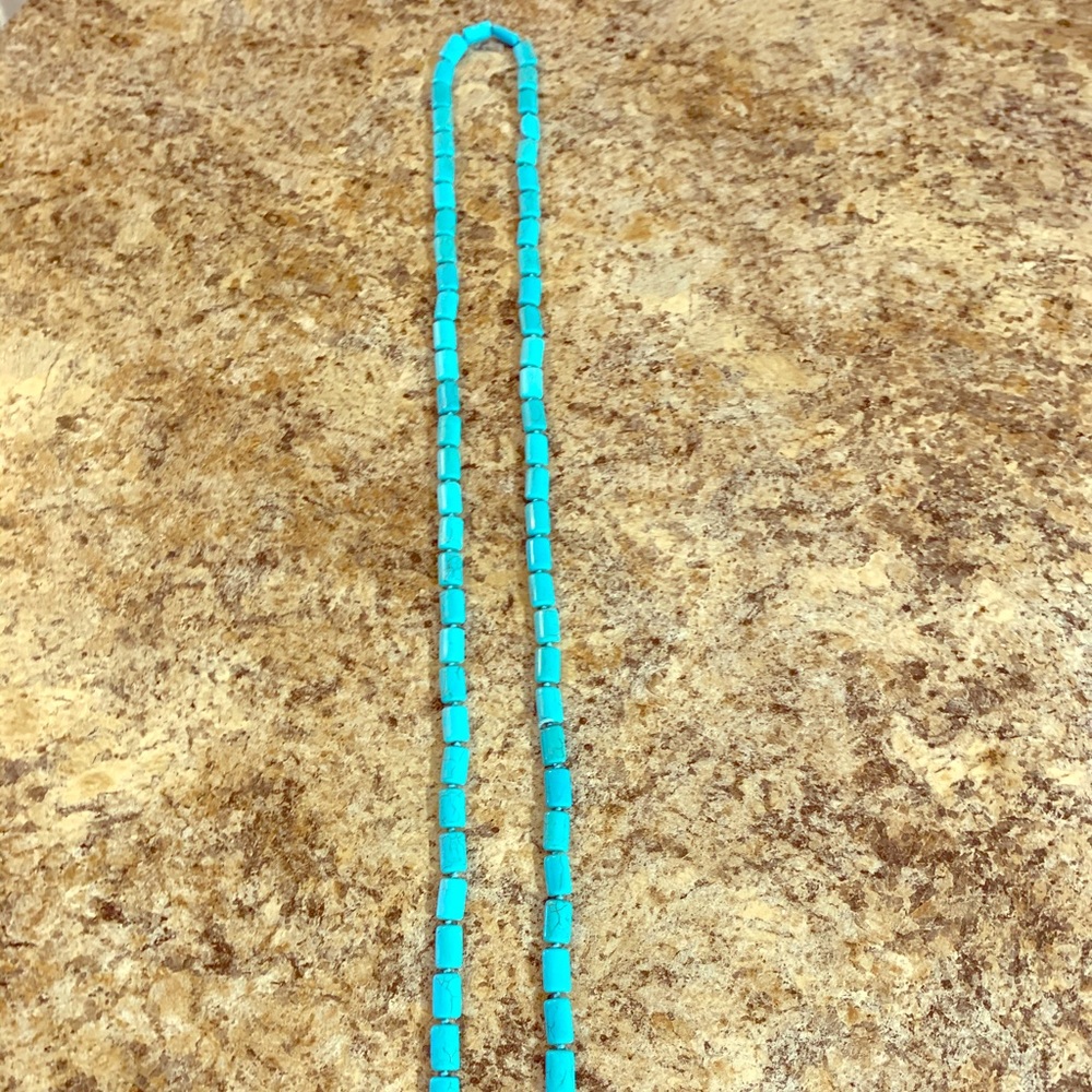 22 inch necklace